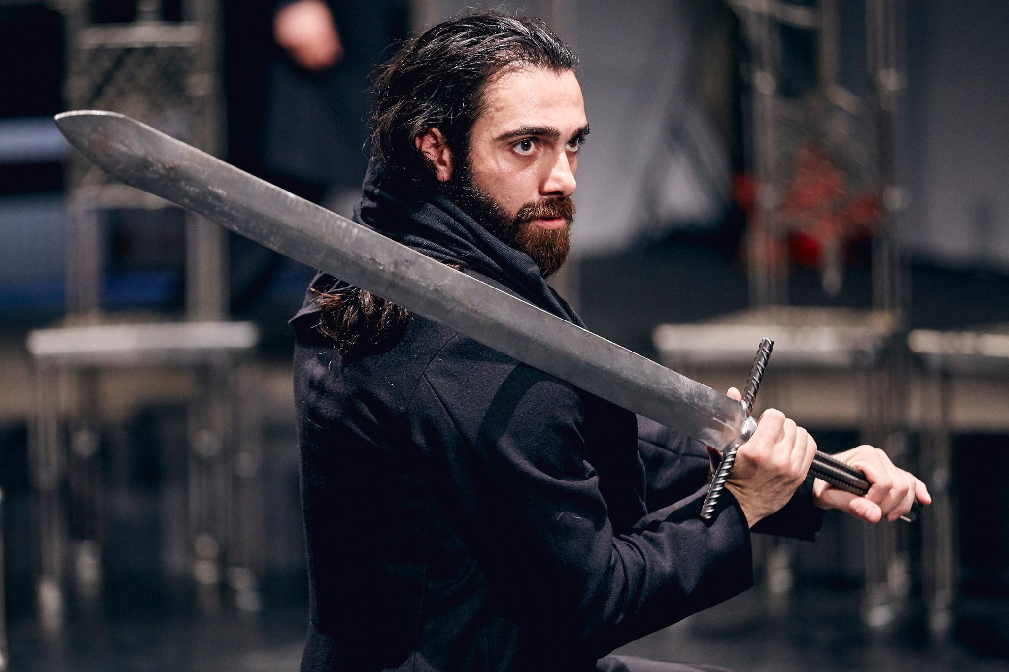 Hamlet: A Commentary